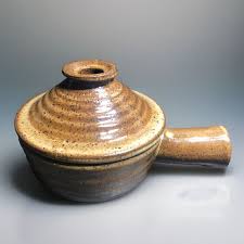 Stone Wave Microwave Cooker Non-Stick Ceramic Stoneware NWOT ...