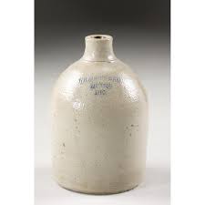 Three Salt Glazed Stoneware Jugs (Lot 273 - Fine & Decorative Arts AuctionDec 5, 2009, 10:00am)