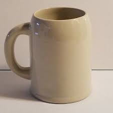 Vintage Coffee Mug Los Angeles end of the rainbow gay beer ...