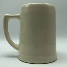 Vintage Sailing Ship Beer Stein/Mug by Frederick Studio ...