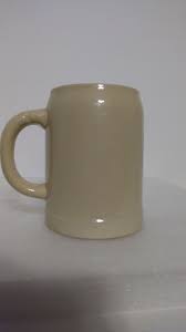 Ulmer Gold-Ochsen Beige .5L German Beer Stein Marzi & Remy 7 ...