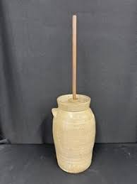 Butter Churn Stick | eBay