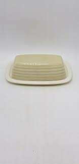 Pfaltzgraff "Cappuccino" Butter Dish | eBay