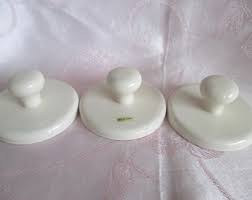 Williams Sonoma - Large Stoneware Cookie Stamps - Set of 3 - Unused - IOB - Etsy