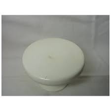 Round Table with 2 Verner Panton Chair Plastic Vintage German . For Sale at Ruby Lane