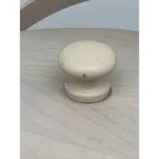 Longaberger | Storage & Organization | Longaberger 20 Horizon Of Hope Whitewashed Basket Liner Protector Tieon | Poshmark