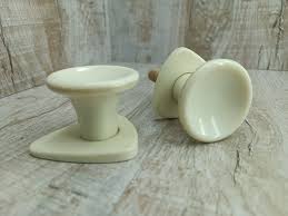 Old Marble Knob - Etsy