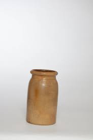 Early 20th Century Extra Large American Canning Jar For Sale at 1stDibs