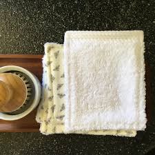 Reusable Sponge, Dish Cloth Kitchen Sponge, Eco-friendly Dish Scrubby Tiny Bumble Bees - Etsy