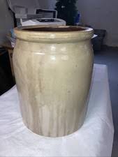 US-Northeast 1800-1899 Antique Primitive Pottery for sale | eBay