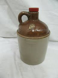 Platte Valley McCormick Whiskey Jug Corn Whiskey 4/5 Quart 11- D16 | eBay