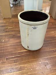 15 Gallon Whitehall Crock