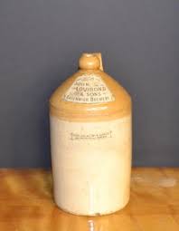 Antique John Lovibond & Sons Brewery Greenwich Jug