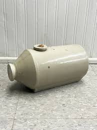 Antique Stoneware Hot Water Foot Warmer Bottle - Etsy