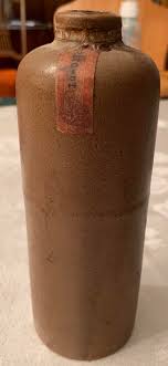 What is this old liquor bottle that says “A HIRAM WALKER PRODUCT”? There is a 4/5 Pint seal on it. The liquor inside tastes like syrup and death. : r/whatisthisthing