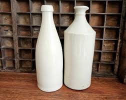 Vintage 1950s Kerosene Iron | Black and White | Rare - Etsy Australia