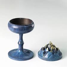 Amazon.com: Incense Holder Copper Incense Burner Creative Retro Zen Home Living Room Living Room Office Home Incense Burner Ornaments Incense Burner Waterfall(B) : Home & Kitchen