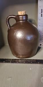 Antique Moonshine Jug | eBay