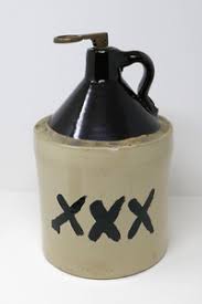 Antique Moonshine Jug | eBay