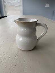 Antique Asian Pitcher | eBay