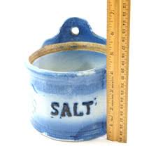 Ceramic & Porcelain Original Collectible 1800-1849 Time Period Manufactured Canisters & Jars for sale | eBay