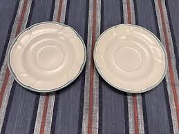 Noritake Strawberry Delight Saucers 468123 - Lot Of 2 | eBay