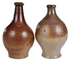 Stoneware Beer Bottles for Sale at Auction