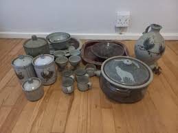 Identifying artist of unsigned ceramic sculpture?