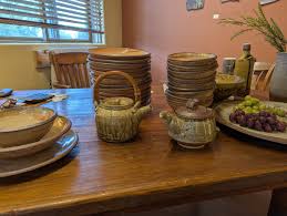 Green River Pottery | Santa Fe NM