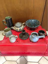 Pottery collection - Sculpting, Molding & Ceramics - Bateau Bay, New South Wales | Facebook Marketplace
