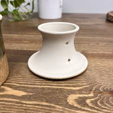 Stoneware Butter Crock GARDENER'S Supply Company | eBay