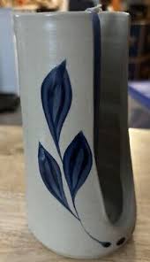 Williamsburg Pottery Candle Holder Wall Sconce/Table Top | eBay