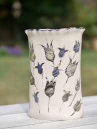 Tulip Vase - Etsy Israel