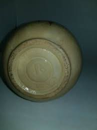 Vintage Watt Pottery Pitcher Pattern "Teardrop" Mold No. 15 ...