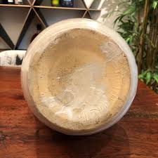 Antique 1800's Stoneware Water Pitcher - Vintage 19th ...