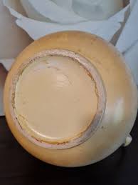 Vase Krug Keramik West Germany Pottery Rarity 60s 70s - Etsy