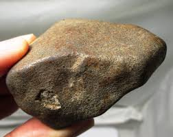 Ness County (1894) meteorite - 151 grams - L6 Chondrite ...