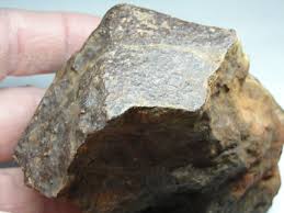 Meteorite - Oriented - Top Quality - Rare Orientation - SLS ...