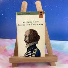 Stories from Shakespeare~by Marchette Chute~A Mentor Book ...