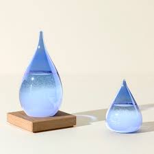 Uncommon Goods | Large (with wooden base) - Weather Changing ...