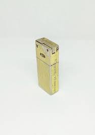 Elegant Vintage Gs King Gas Lighter - Etsy