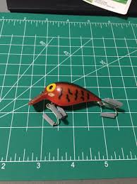 Las mejores ofertas en Señuelos de pesca de colección de ...