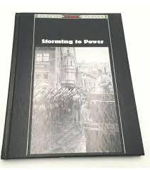 Storming to Power The Third Reich Series Hardcover Book | eBay