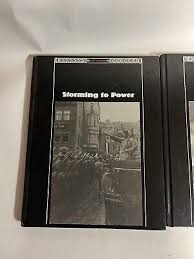 3 Book Lot The Third Reich Time-Life Books Hardcover 1st ...