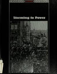 Storming to Power (The Third Reich) by Time-Life Books ...
