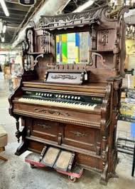 Portable Pump Organ | eBay