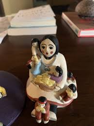 AMERICAN LEGACY STORY TELLER FIGURINES | eBay