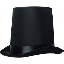 Stove Pipe Top Hat | The Costumer