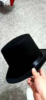 Shop Our Hot Selling Colored Party Top Hats - Customizable