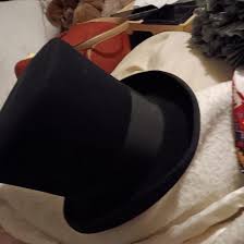 Dorfman-Pacific Mad Hatter Hat for Sale in Tucson, AZ - OfferUp